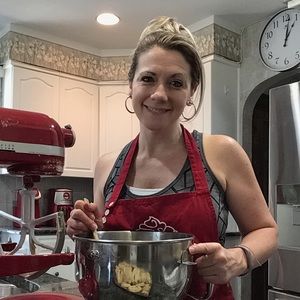 Meet your Posher, Beth